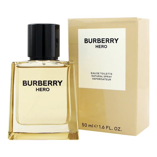 Burberry Hero EDT