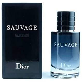 Sauvage Dior EDP