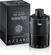 Azzaro The Most Wanted EDP