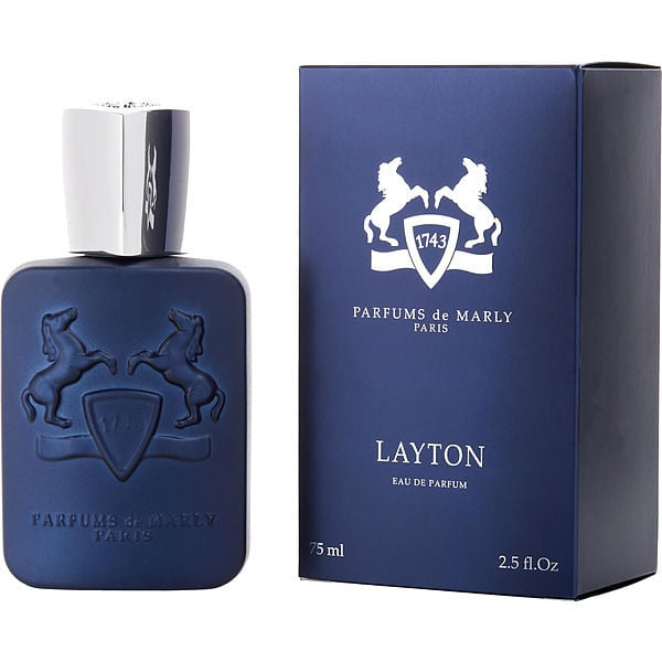 Parfums De Marly - Layton