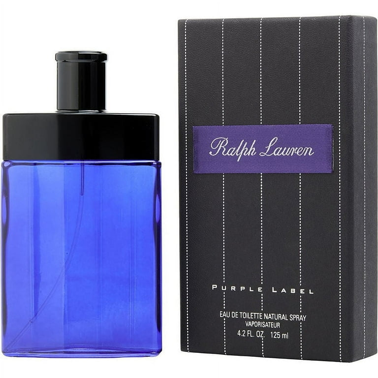 Ralph Lauren - Purple Label EDT