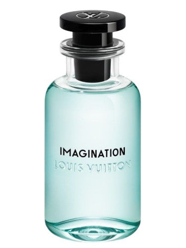 Louis Vuitton - Imagination