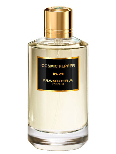 Mancera - Cosmic Pepper