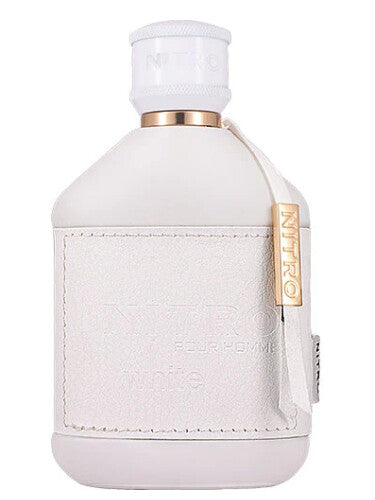 Nitro White by Dumont