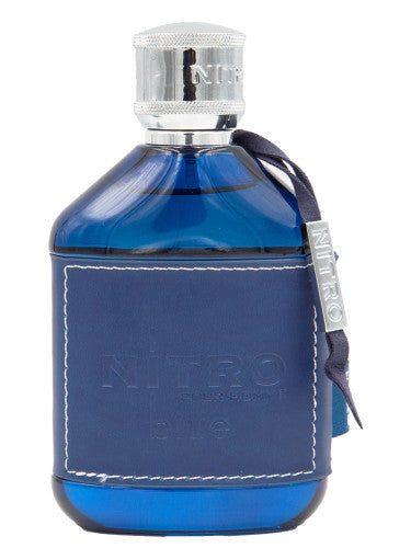 Nitro Blue by Dumont