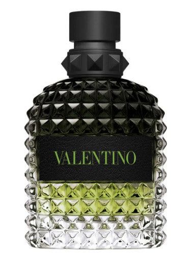 Valentino - Born in Roma - Green Stravaganza