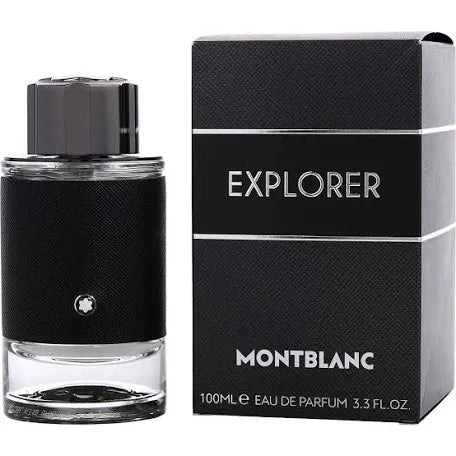 Montblanc Explorer