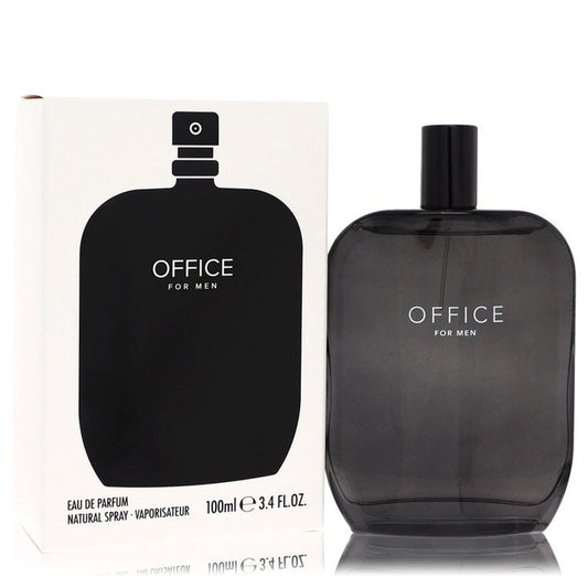 Office for Men by Jeremy Fragrance