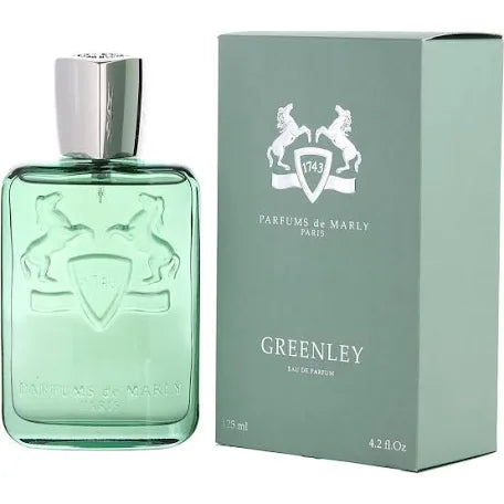 Parfums De Marly - Greenly