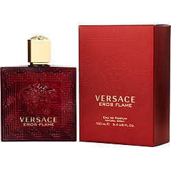 Versace - Eros Flame